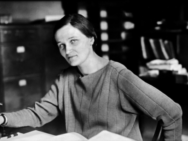 Cecilia Payne-Gaposchkin