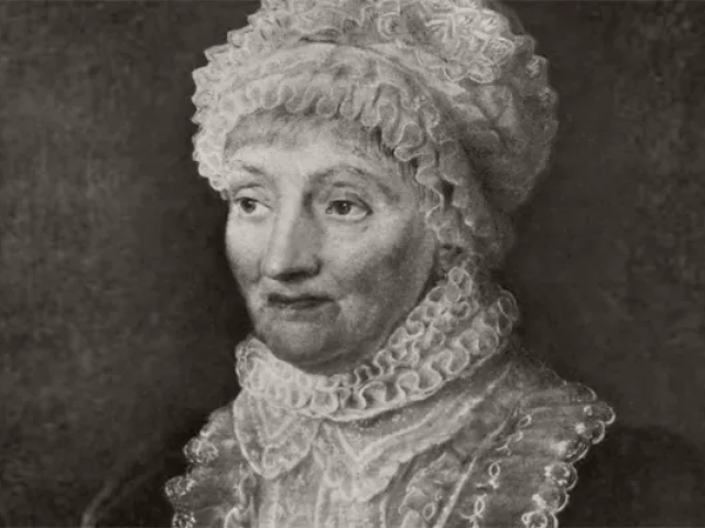 Caroline Herschel