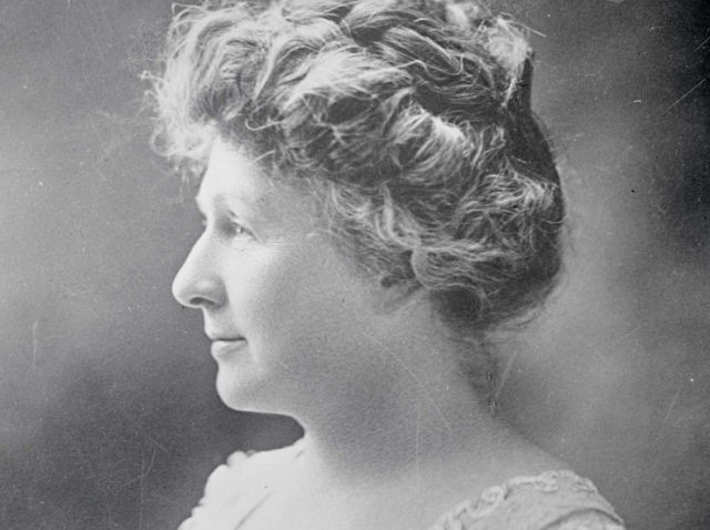 Annie Jump Cannon