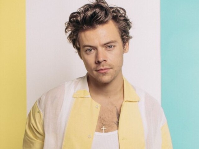 Harry Styles