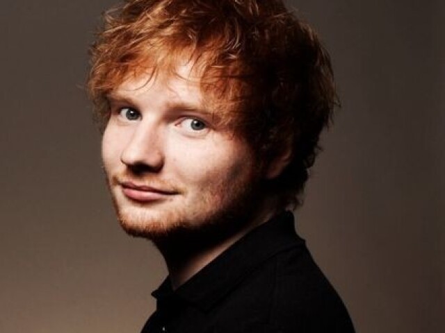 Ed Sheeran