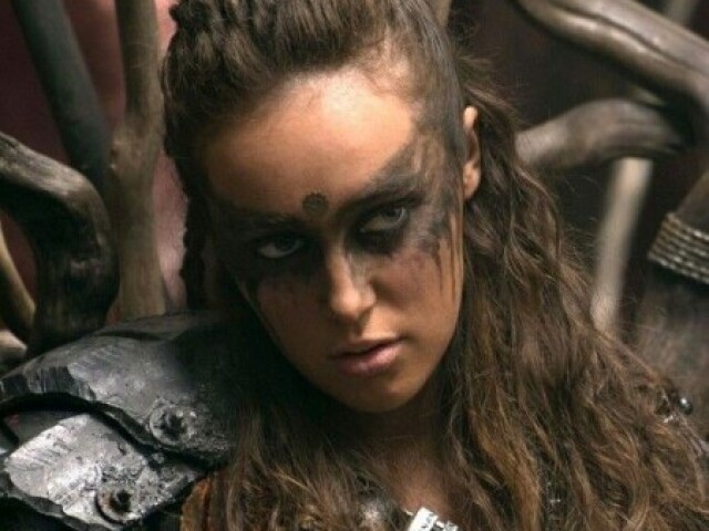 Lexa Kom Trikru