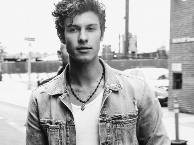 Shawn Mendes