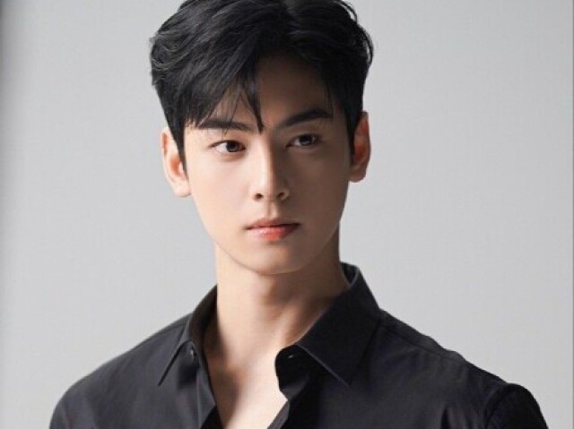 Eun woo