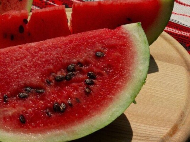 🍉