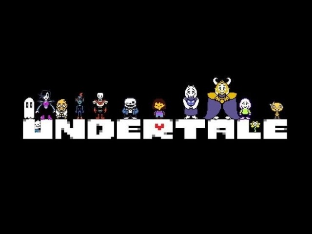 Undertale