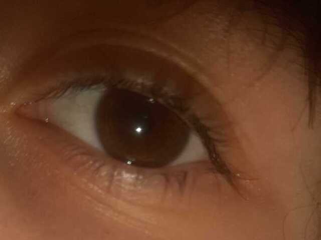 Wanne be olhos(te amo isa)