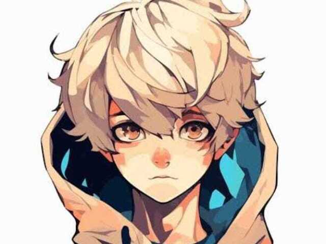 Otaku
Divertido
Companheiro
Inteligente