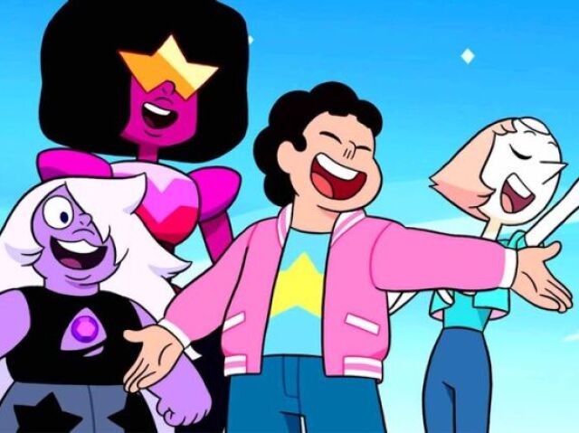 Steven universo