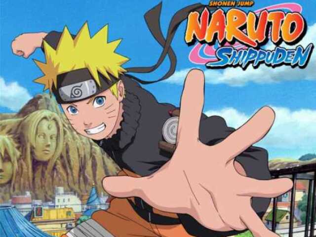 Naruto