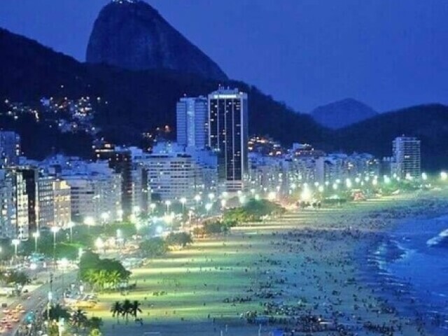 Rio de Janeiro
Brasil