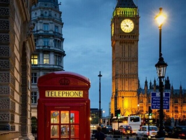 Londres

Inglaterra