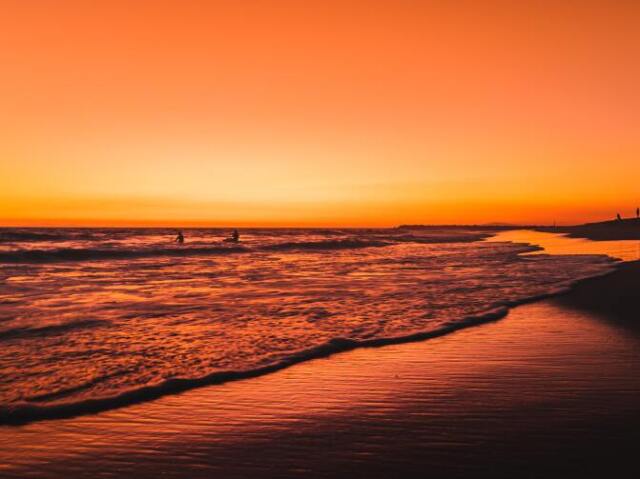 Sunset Beach

EUA-Havaí