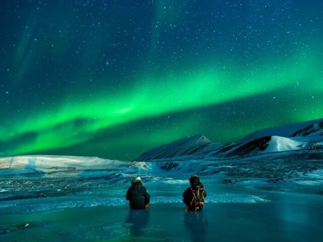 Svalbard
Noruega