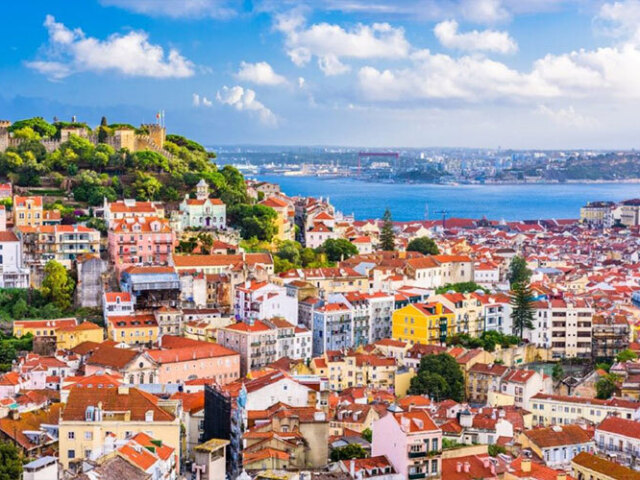 Lisboa
Portugal