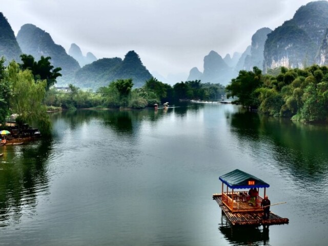 Guilin

China