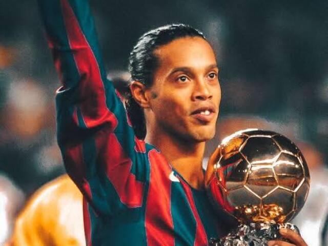 Ronaldinho gaúcho