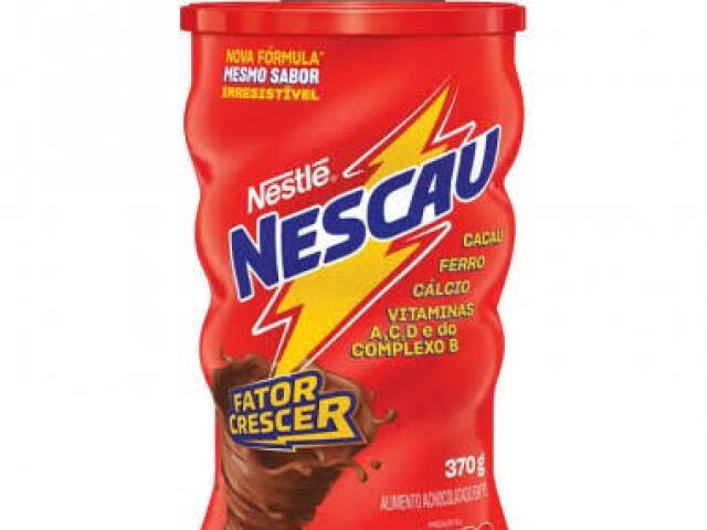 Nescau