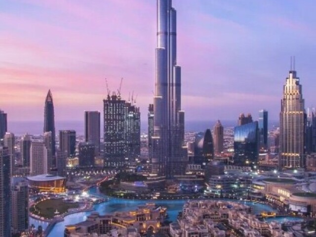 Dubai