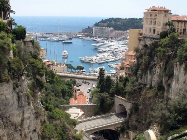 Monaco