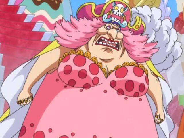 Big Mom