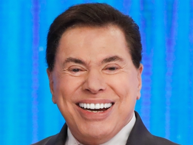 Silvio Santos