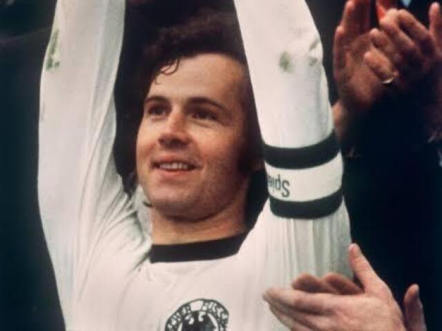 Beckenbauer