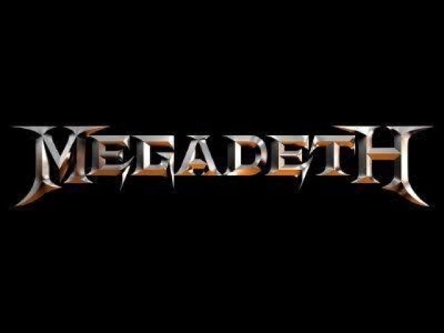 Megadeth