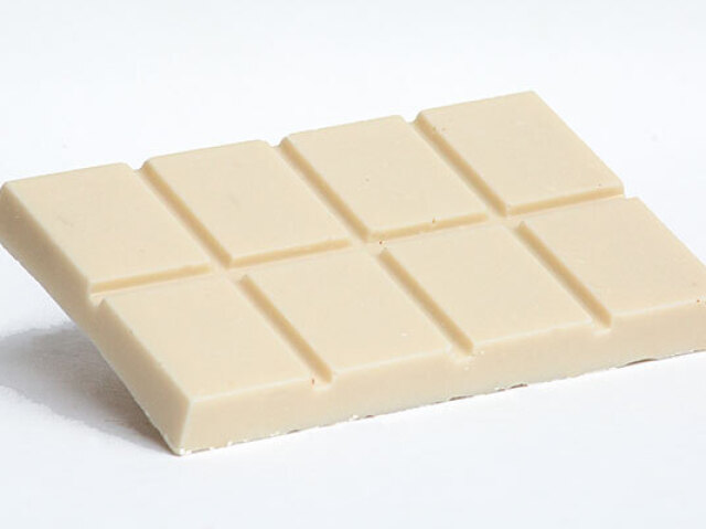 Chocolate branco