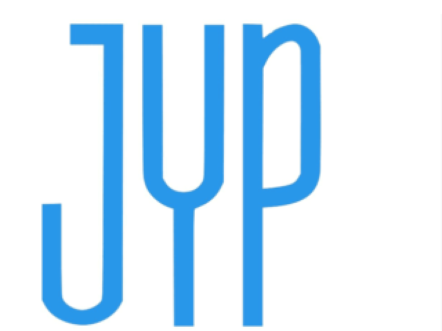 JYP entertainment