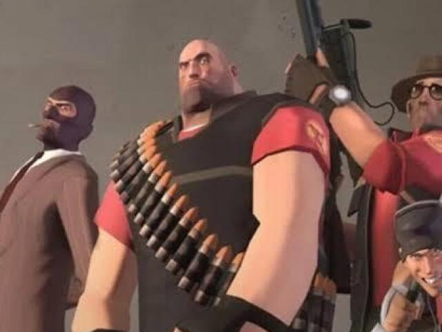 Team Fortress 2