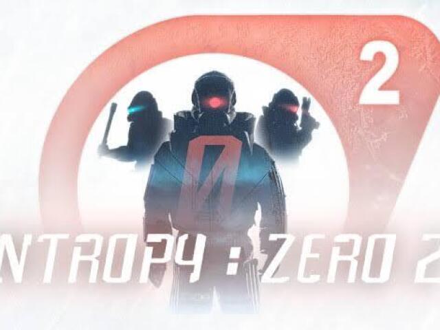 Entropy: Zero 2