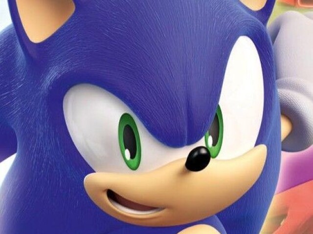 Sonic