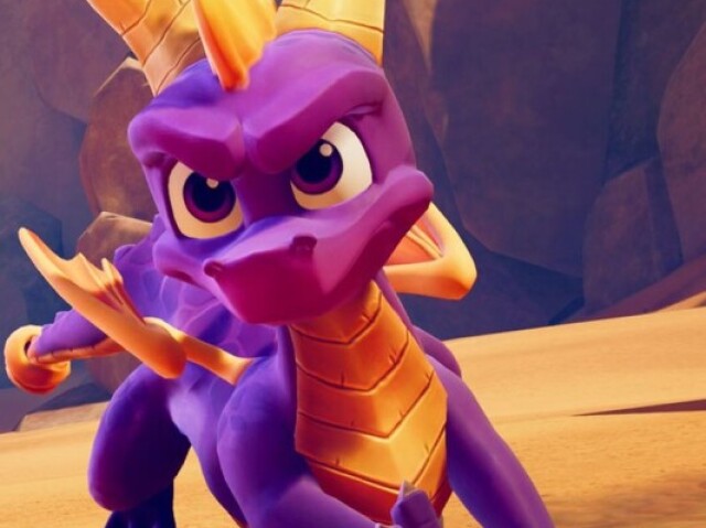 Spyro