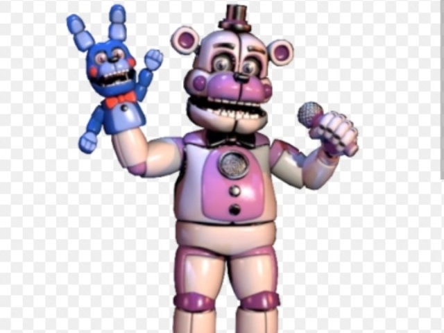 Funtime freddy