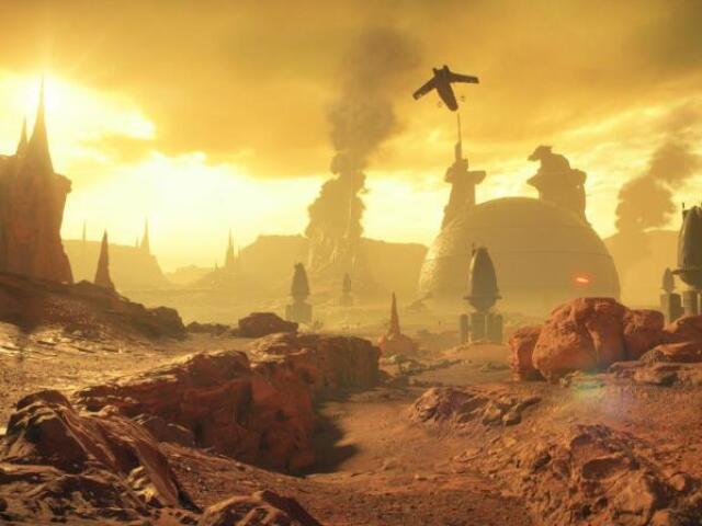 Geonosis