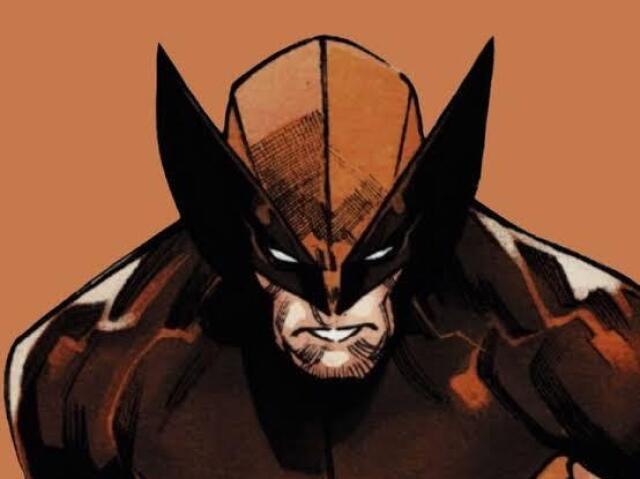 Wolverine