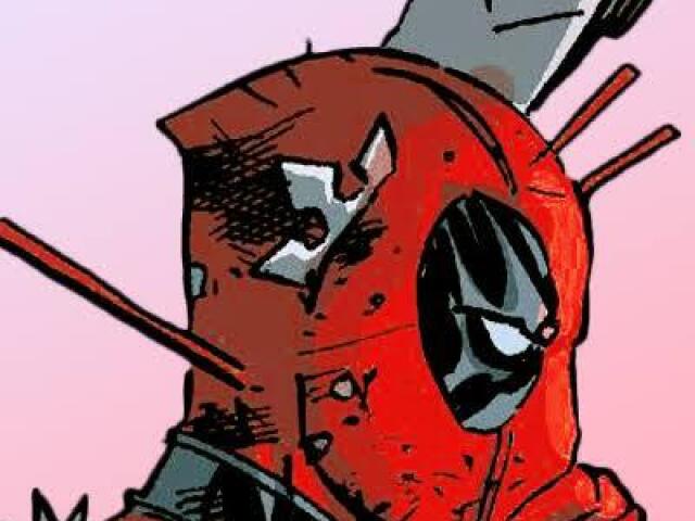 Deadpool