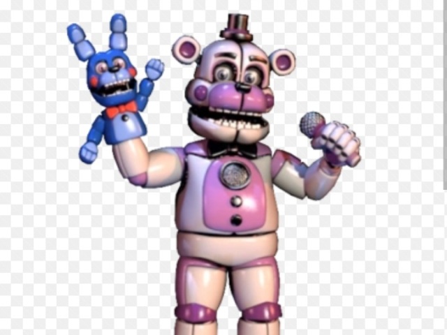 Funtime freddy