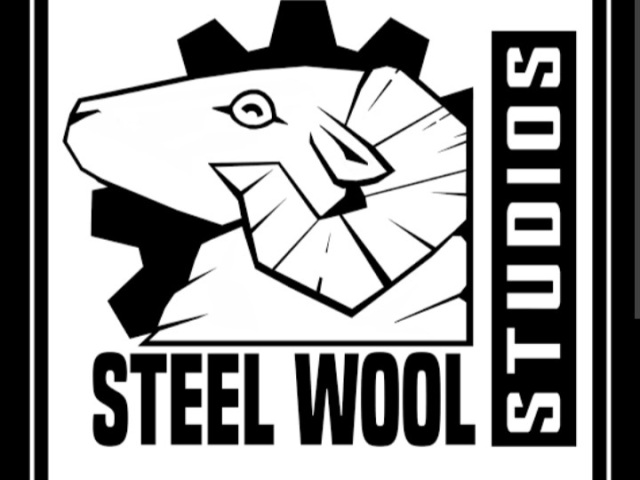 Steel wool