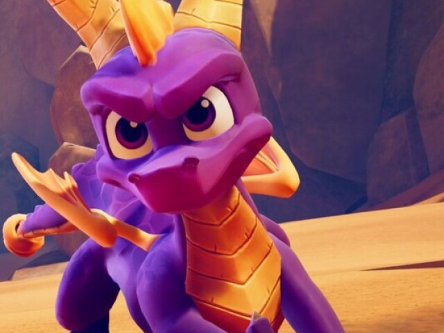 Spyro