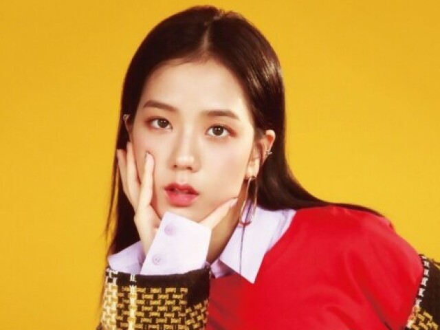 Jisoo