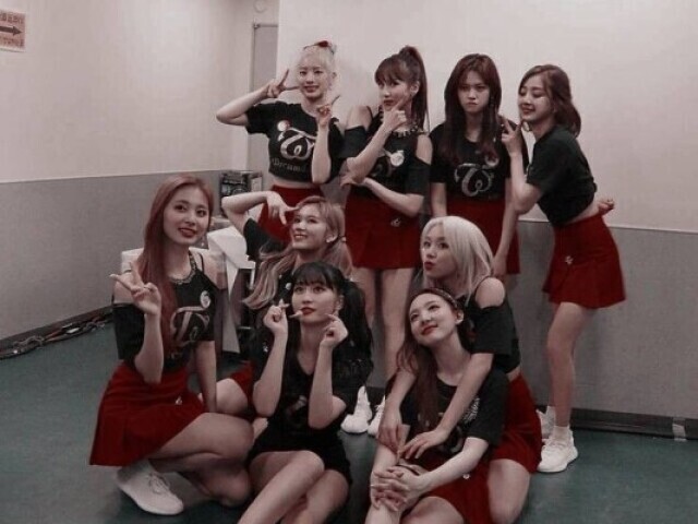 Twice