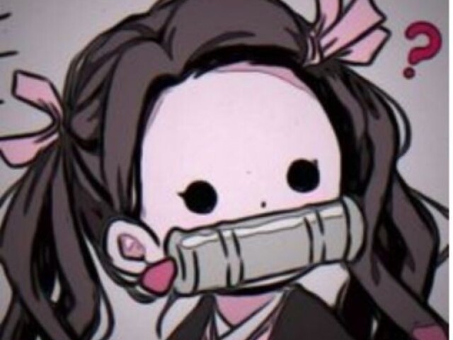 🌸Nezuko_kamado🎋