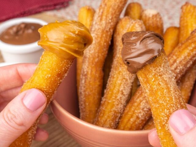 Churros