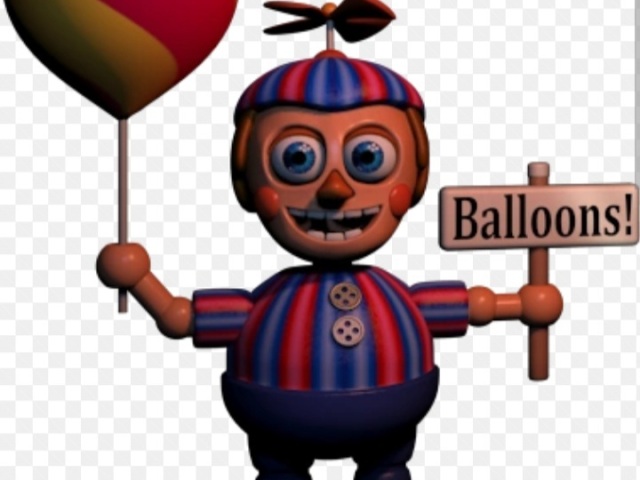 Balloon boy