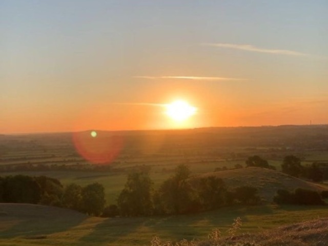 Nascer do sol
