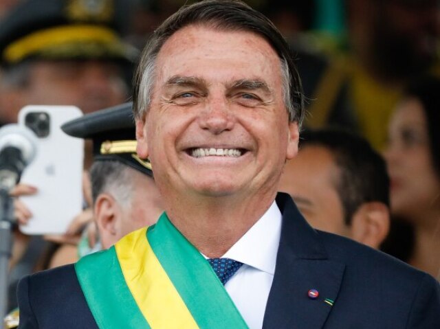 Bolsonaro