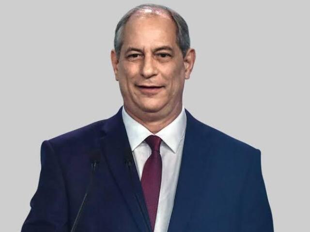 Ciro Gomes