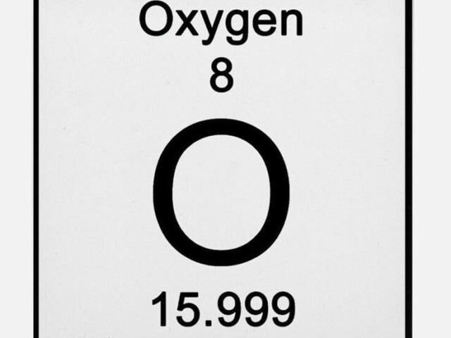 O⁸